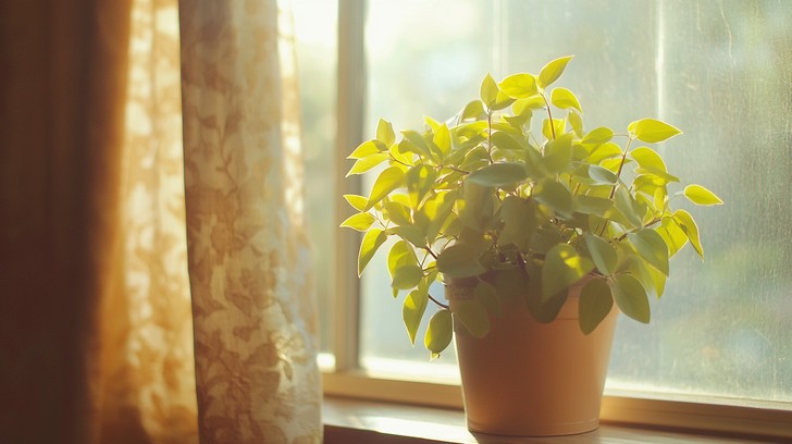 Plants and Grief: How Caring for Plants Can Offer Comfort During Loss