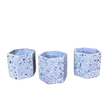 Boka Light Purple Pot