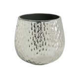 Supernova Silver Pot