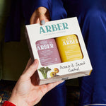 Disease & Insect Control Starter Set - Arber