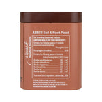 Organic Soil & Root Food - Arber