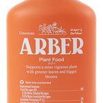 Plant Food - Arber