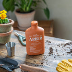 Plant Food - Arber