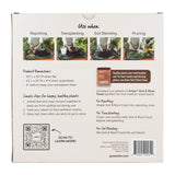 Repotting Mat - Arber